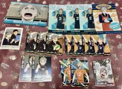 ハイキュー 菅原孝支