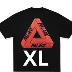palace 福岡 fukuoka tri ferg t-shirt XL