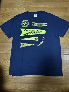 zumbaウェア