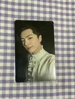 ENHYPEN House of Vampire グッズ購入特典 トレカ ジェイ