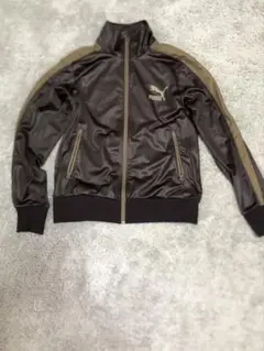 puma 00sトラックジャケット