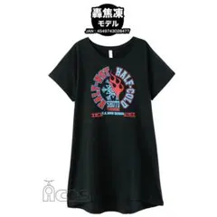 新品★ヒロアカ【轟焦凍】ロングカットソー★Tシャツ