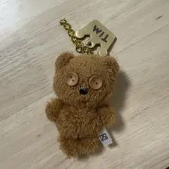 ミニオン ティム キーホルダー