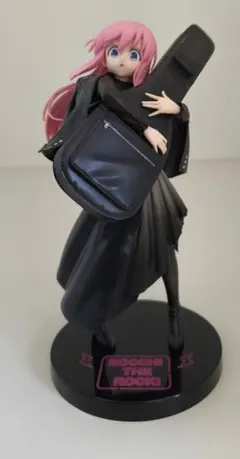 開封品 ぼっち・ざ・ろっく！一番くじ VOLUME3 A賞 後藤ひとりフィギュア