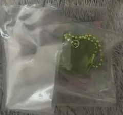 TWICE LOVELYS グミ&チャーム