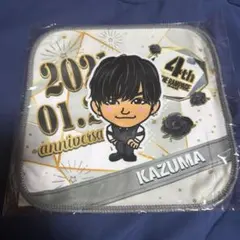 2026年最新】川村壱馬タオルの人気アイテム - メルカリ