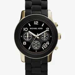 【新品未使用✨️】MICHAEL KORS マイケルコース 腕時計 MK5191