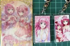2026年最新】toLoveる モモ キーホルダーの人気アイテム - メルカリ