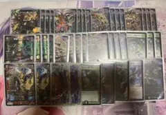 2026年最新】黒緑アビスの人気アイテム - メルカリ
