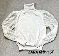 【ZARA Mサイズ】★美品★