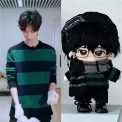 2026年最新】王一博ぬいぐるみ20cmの人気アイテム - メルカリ