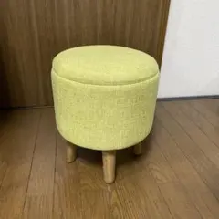 収納スツール