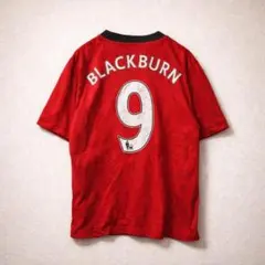 2026年最新】ブラックバーン ユニフォームの人気アイテム - メルカリ