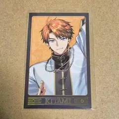 3SKM 2nd Anniversary 2周年 チェキ 中華風衣装 北見遊征