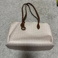 みなみんてつ様専用 A4可 美品 フルラ レザー トートバッグ ヴィットリア