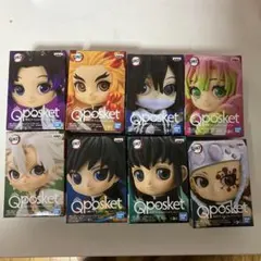 2026年最新】q posket petit 鬼滅の刃の人気アイテム - メルカリ