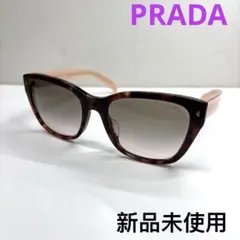 新品未使用PRADAプラダサングラスSPR09S-Fのサムネイル