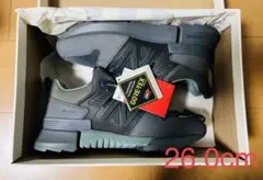 new balance aularee tokyo design studio