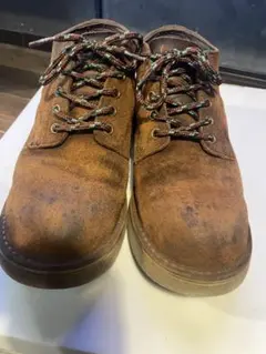 2025年最新】HATHORN メンズ ブーツ・革靴の人気アイテム - メルカリ