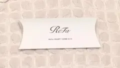 ♡新品未使用ReFa リファ ハートコーム アイラ　ローズゴールド♡