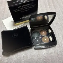 CHANEL レ キャトル オンブル #288 ロード ムービー - メルカリ