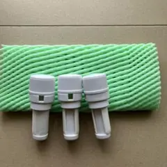 回転頭　のぼり旗用　ポールキャップのサムネイル