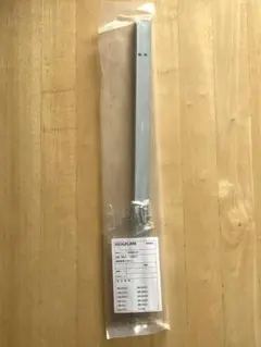 新品! コイズミ/小泉成器 窓用エアコン/クーラー 補助金具 PKAW00120のサムネイル