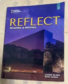 REFLECT READING & WRITING 3