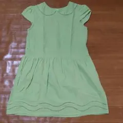 ベルメゾンGITAcorrectionワンピース150㎝のサムネイル