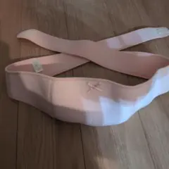 ピジョン マタニティ用 ささえ帯 M〜L ピンク