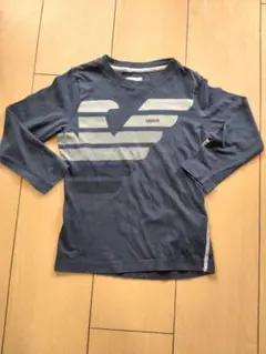 ARMANI JUNIOR ロンT