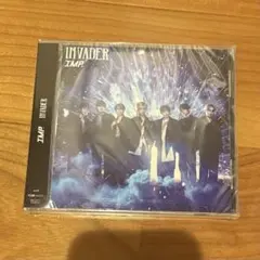 IMP. INVADER 通常盤 CD