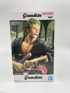 2026年最新】Grandista RORONOA ZOROの人気アイテム - メルカリ