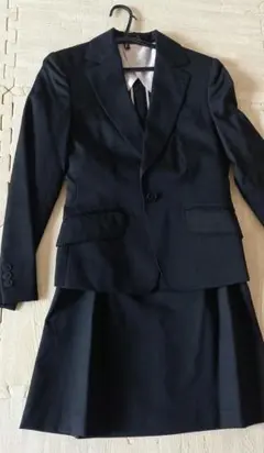 最終値下げ☆美品　N-line☆Precious☆　スーツ2点セット
