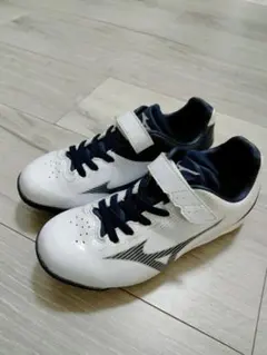 Mizuno　 野球トレーニングシューズ 19cm