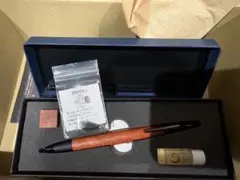 野原工芸 花梨 シャープペンシルのサムネイル