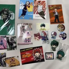 ヒロアカ まとめ売り
