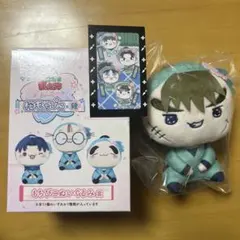 忍たま乱太郎　桜もちぴこの段　中在家長次