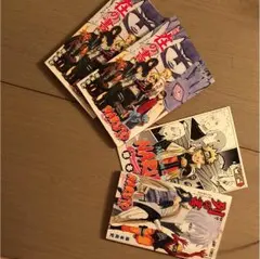 【本日削除】NARUTO、BORUTO映画来場者特典