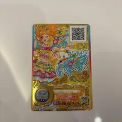 な*る様 アイカツ レインボーベリーパルフェ トップス PR - メルカリ