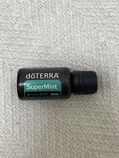新品未開封】ドテラ スーパーミント 15ml☆ - メルカリ