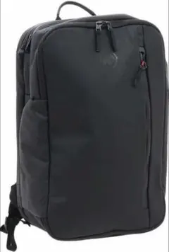 マムート バックパック リュック ブラックセオントランス