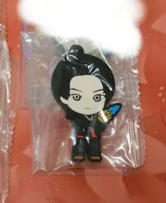 ぜんざい様専用遠野吠キーホルダー