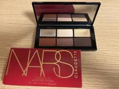 NARS CLAUDETTE アイシャドウパレット