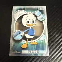 ミッキー ロサンゼルス・ドジャース Topps chromeカード - メルカリ