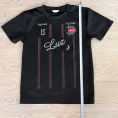 ルースイソンブラ　ユニフォーム