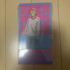 サカモトデイズ 朝倉シン ローソン アクリルスタンド