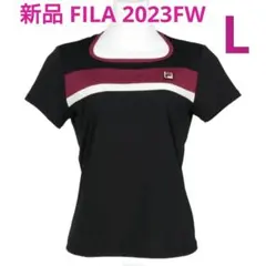 新品【フィラ】テニスウェアL/プリンス　ローチェ　バボラ　ヨネックス　アドミラル