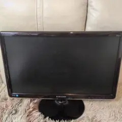 み*ん様 【ジャンク】SAMSUNG S23A700D モニター 120Hz 2のサムネイル