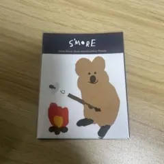 DINOTAENG クオッカ　シール2枚入り